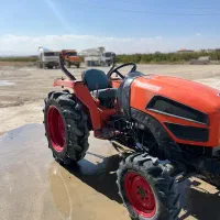 تراکتور کیوتی دای دونگ|خودرو سنگین|قزوین, |دیوار