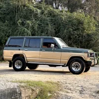 پاترول 6 سیلندر|خودرو سواری و وانت|اسالم, |دیوار