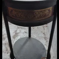 میز تلفن چوبی|میز تلفن|نیشابور, شهرک جانبازان|دیوار