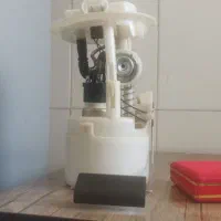 پمپ بنزین با مخزن کامل کوئیک و تیبا و...|قطعات یدکی و لوازم جانبی|قم, شهرک مهدیه|دیوار