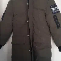 کاپشن بچگانه