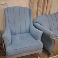 مبل ۸نفره