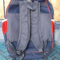 کیف کوله مدرسه|کیف، کفش، کمربند|بندر ماهشهر, |دیوار