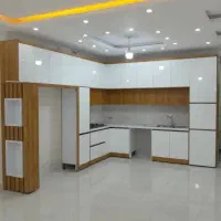 ساخت کابینت و کمد دیواری لامرد عسلویه پارسیان