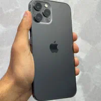 iPhone 12 Pro Max - 256g zaa seri m|موبایل|قم, عمار یاسر|دیوار