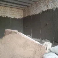 استاد کارکاشی سنگ سیمان کاری|خدمات پیشه و مهارت|بهبهان, |دیوار