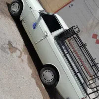 پیکان وانت مدل ۹۱ خانگی