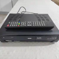 گیرنده تلویزیون سالم