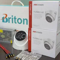 دوربین دید در شب رنگی مداربسته