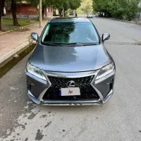 لکسوس ۲۰۱۴ خلیج|خودرو سواری و وانت|اهواز, کیانپارس |دیوار