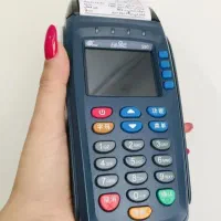 دستگاه کارتخوان سیار به صورت نقدی و چکی