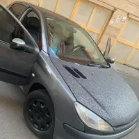 ۲۰۶ تیپ ۲ اسپرت