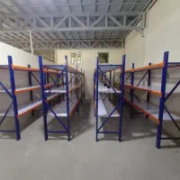 قفسه ایزی راک