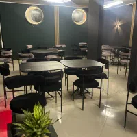 شریک و همکاری در کافه