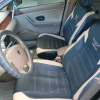 سمند  ای،اف سون|خودرو سواری و وانت|شیراز, فرگاز|دیوار