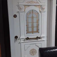 فروش انواع درب ضد سرقت بیرونی و داخلی|مصالح و تجهیزات ساختمان|سراب, |دیوار