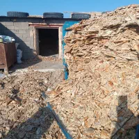 نان خشک|لوازم جانبی حیوانات|تربت جام, جلگه موسی آباد|دیوار