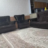 فروش مبل ۹ نفره