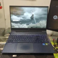 لپتاپ گیمینگ HP Victus با RTX 3050