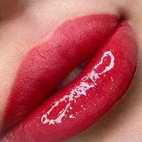 مدل لب برای اجرای کار شیدینگ روسی|خدمات آرایشگری و زیبایی|تهران, المهدی|دیوار