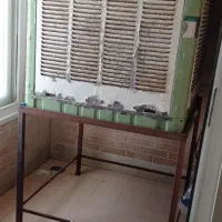 فروش کولر ابی ابسال مدل ac 58|کولر آبی|اصفهان, شیخ اشراق|دیوار