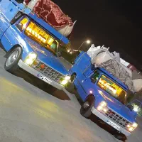 دفتر باربری سلطان بار زنجان