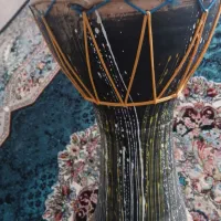 تیمپو رویی پوست بدنه سفال