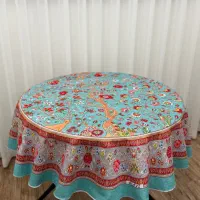 تولیدی رومیزی شانل