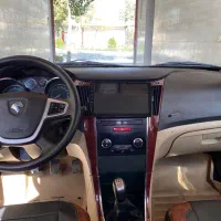 دنا تیپ 2|خودرو سواری و وانت|خمینیشهر, |دیوار