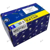 لنت تکستار دنا