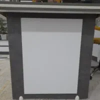 میز همه کاره|میز و صندلی غذاخوری|اندیمشک, |دیوار