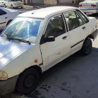 پرایدمدل۷۹پول اسقاط