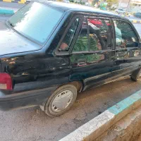 پرایدمدل ۸۳