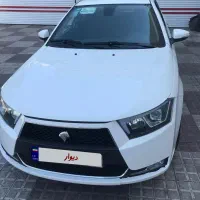دنا پلاس توربو آپشنال اوتومات
