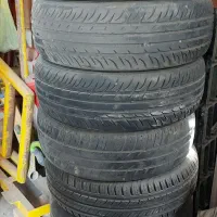 لاستیک ۲۰۶ ، کار کرده|قطعات یدکی و لوازم جانبی|خاوران, |دیوار