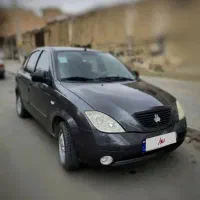 تیبا ۲ مدل ۹۵ بدون رنگ