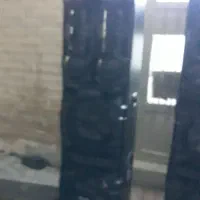یک جفت باند سیستم