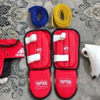 وسایل باشگاه فروشی