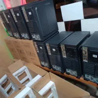 کیس خانگی و اداری ارزان قیمت و ارتقا کامپیوتر|رایانه رومیزی|قم, نوبهار|دیوار