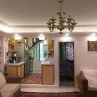 آپارتمان دو خوابه ۶۰ متری|اجارهٔ آپارتمان|تهران, کیانشهر|دیوار