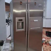 نمایندگی تعمیرات نصب تعمیرکار یخچال ماشین لباسشویی|خدمات پیشه و مهارت|کرج, گوهردشت|دیوار