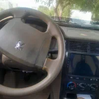 ۴۰۵ مدل ۹۶|خودرو سواری و وانت|بندرعباس, |دیوار