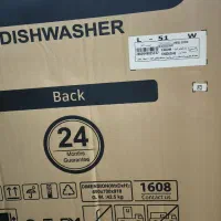 ظرفشویی پاکشوما دکمه ای و لمسی