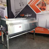 کباب پز کبابپز استیل کباب پز رستورانی