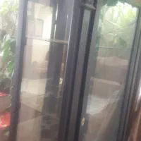 بوفه|بوفه، ویترین، کنسول|مهریز, |دیوار