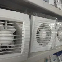 هواکش در همه ابعاد