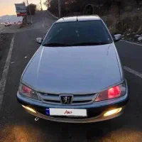 پارس 84سالم دوتیکه رنگ