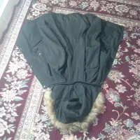 کاپشن در حد نو|لباس|خان ببین, |دیوار