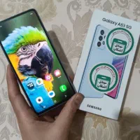 گوشیA53