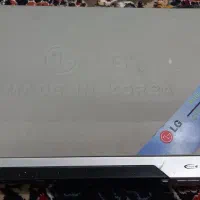 دستگاه پخش DVD و فلش خور ال جی